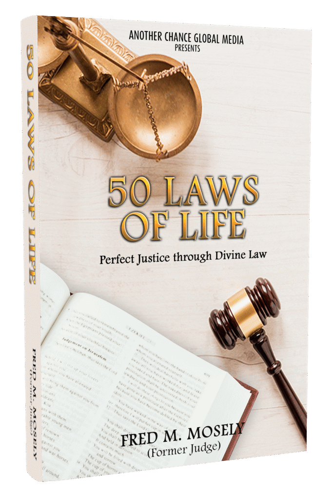 50 Laws of life book