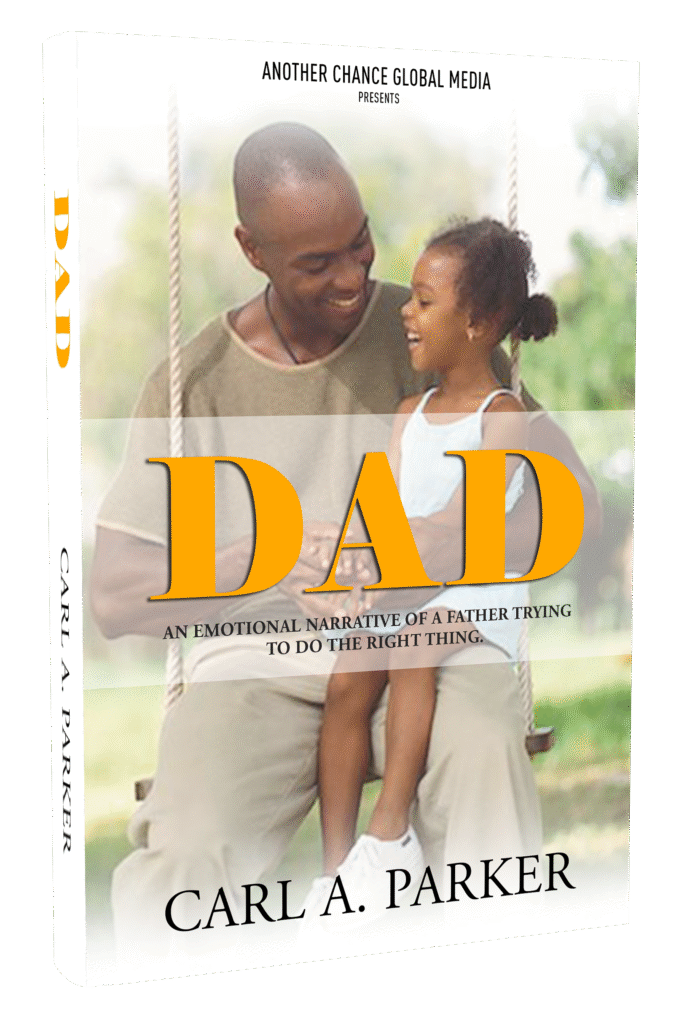 DAD book